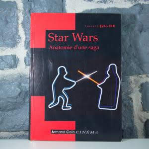 Star Wars- Anatomie d'une saga (01)